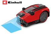 Toom: Einhell Mähroboter mit 50% Rabatt – inklusive 3,0-Ah-Akku