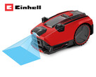Toom: Einhell Mähroboter mit 50% Rabatt – inklusive 3,0-Ah-Akku