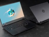 Der neue Tuxedo Stellaris 16 Gen 8 Gaming-Laptop basiert auf Linux