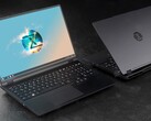 Der neue Tuxedo Stellaris 16 Gen 8 Gaming-Laptop basiert auf Linux