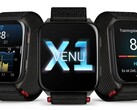 Auch die Venu X1 erhält eine neue Software-Version (Bildquelle: Garmin)