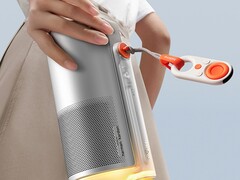 Der Play 6 ist ein neuer, kompakter Beamer (Bildquelle: Xgimi)