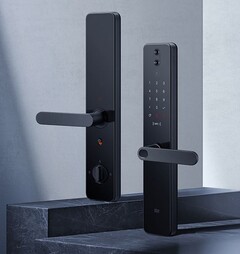 Xiaomi Smart Door Lock Pro: Neues Türschloss ist ab sofort vorbestellbar