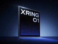 Es sieht so aus, als könnte der Xring O3 im gleichen Fertigungsverfahren wie der Xring O1 produziert werden.