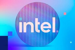 Intel denkt angeblich darüber nach, Meteor Lake bei TSMC zu fertigen, statt in den eigenen Fabriken. (Bild: Intel, bearbeitet)