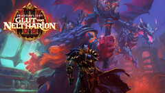 World of Warcraft Dragonflight: Glut von Neltharion, Hotfixes und Twitch-Drops live.