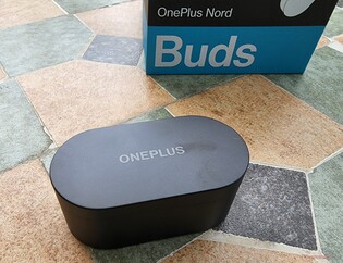 Test OnePlus Nord Buds