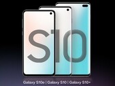 Smartphones: US-Markt bricht ein, Samsung mit Galaxy S10 erfolgreich.