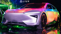 Liux Animal: E-Auto mit Bio-Karosserie aus dem 3D-Drucker soll 39.000 Euro kosten und kann reserviert werden.
