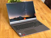 Ryzen 7, 32 GB RAM, 1-TB-SSD: Lenovo ThinkBook 16 (Bild: Andreas Osthoff).