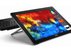 das Acer Switch 5 SW512-52