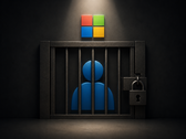 Microsofts ursprüngliche Entscheidung, ein Nutzerkonto dauerhaft zu sperren, hat breite Kritik ausgelöst