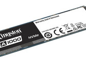 A1000: Kingston will NVMe in die SSD-Einsteigerklasse bringen