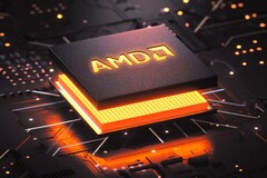 Die AMD Radeon 780M ist zwar schneller als ihr Vorgänger, aber kein Quantensprung. (Bild: AMD)