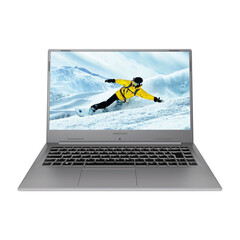 Aldi verkauft in der kommenden Woche online das Medion Akoya S15449 Notebook. (Bild: Aldi-Onlineshop)