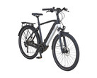 Der Aldi-Onlineshop verkauft ab morgen das Prophete E-SUV Bike Entdecker 22.ETS.15 zum attraktiven Preis. (Bild: Aldi-Onlineshop)