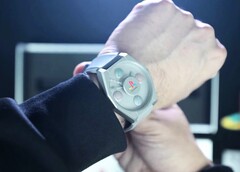 Die neueste Uhr von Anicorn feiert das 30-jährige PlayStation-Jubiläum. (Bildquelle: Anicorn)