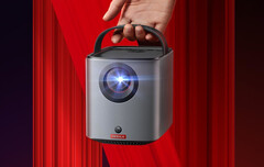 Der Nebula Mars 3 Air von Anker startet mit Rabatt in den Vorverkauf. (Bild: Amazon)