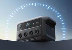 Die neue Anker Solix C2000 Gen 2 lädt im Optimalfall in unter einer Stunde. (Bildquelle: Anker Solix)