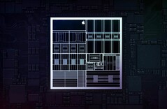 Der Apple A16 Bionic des iPhone 14 könnte bereits mit einer Strukturbreite von 3 nm gefertigt werden. (Bild: Apple)