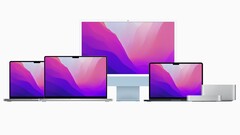 Apple plant für die nächsten Jahre noch viel mehr Macs auf Apple Silicon-Basis. Ein neuer Bloomberg-Bericht nennt etwa ein 15 Zoll MacBook Air und ein 12 Zoll MacBook.