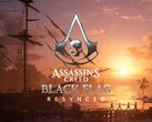 Banner zu „Assassin’s Creed Black Flag Resynced“