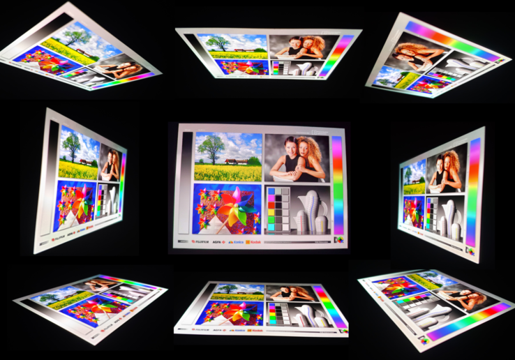 Blickwinkel Xiaomi Mi 9T Pro (Redmi K20 Pro)