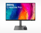 Der PD2732U ist das erste Modell einer brandneuen BenQ Creative Pro Monitor-Serie.