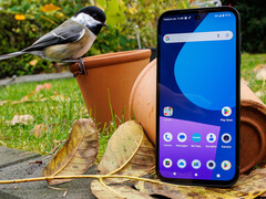 Test Fairphone 5 - Nachhaltigstes Smartphone mit 8 Jahren Updates und 5 Jahren Garantie