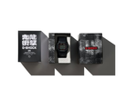 Casio G-Shock x GRS Kollaboration.