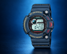 Eine neue Casio G-Shock Frogman ist online aufgetaucht (im Bild: G-Shock GW-200).