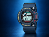 Eine neue Casio G-Shock Frogman ist online aufgetaucht (im Bild: G-Shock GW-200).