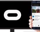 Oculus: Chromecast Streaming-Unterstützung für Gear VR