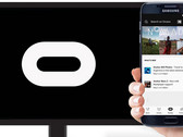 Oculus: Chromecast Streaming-Unterstützung für Gear VR