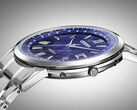 Die neue Citizen Eco-Drive Uhr ist nur 7 mm dünn und auf 500 Stück limitiert