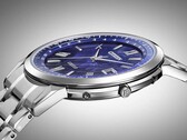Die neue Citizen Eco-Drive Uhr ist nur 7 mm dünn und auf 500 Stück limitiert