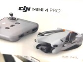 Neben der DJI Mini 4 Pro könnte es auch eine DJI Mini 4 geben, wie ein aktueller Preisleak vermuten lässt, die Minidrohne ist zudem bereits bei der FCC aufgetaucht. (Bild: @Quadro_News, editiert)