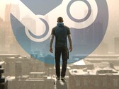 Bis zum 20. Oktober ist Detrit: Become Human auf Steam mit 80 Prozent Rabatt erhältlich. (Bildquelle: Steam)