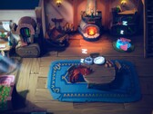 Dargon Shelter ist am 24. September 2026 auf Steam gestartet.  