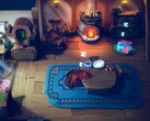 Dargon Shelter ist am 24. September 2026 auf Steam gestartet.