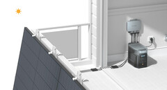 EcoFlow hat einige spannende Neuigkeiten parat, vor allem für PowerStream. (Bild: EcoFlow)