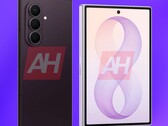 Das Samsung Galaxy Z Fold8 Ultra soll weniger briet, aber höher als das Galaxy Z Fold8 werden.
