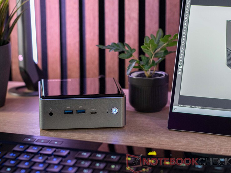 Maxtang MTN-FP750 Maxtang MTN-FP750