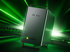 Die Neo-X1 Mini-PCs starten am heutigen 17. August auch global