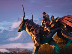 Guild Wars 3 wurde beim Summer Game Fest 2026 angekündigt.
