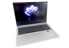 Der beste 16 Zoll Business-Laptop ist wohl das HP EliteBook 865 G10, aktuell zum Bestpreis bei Notebooksbilliger (Bild: Andreas Osthoff)