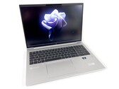 Der beste 16 Zoll Business-Laptop ist wohl das HP EliteBook 865 G10, aktuell zum Bestpreis bei Notebooksbilliger (Bild: Andreas Osthoff)