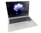 Der beste 16 Zoll Business-Laptop ist wohl das HP EliteBook 865 G10, aktuell zum Bestpreis bei Notebooksbilliger (Bild: Andreas Osthoff)