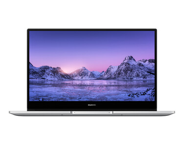 Huawei MateBook D 14 2021