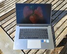 Huawei MateBook D 15 (2022) Laptop-Test